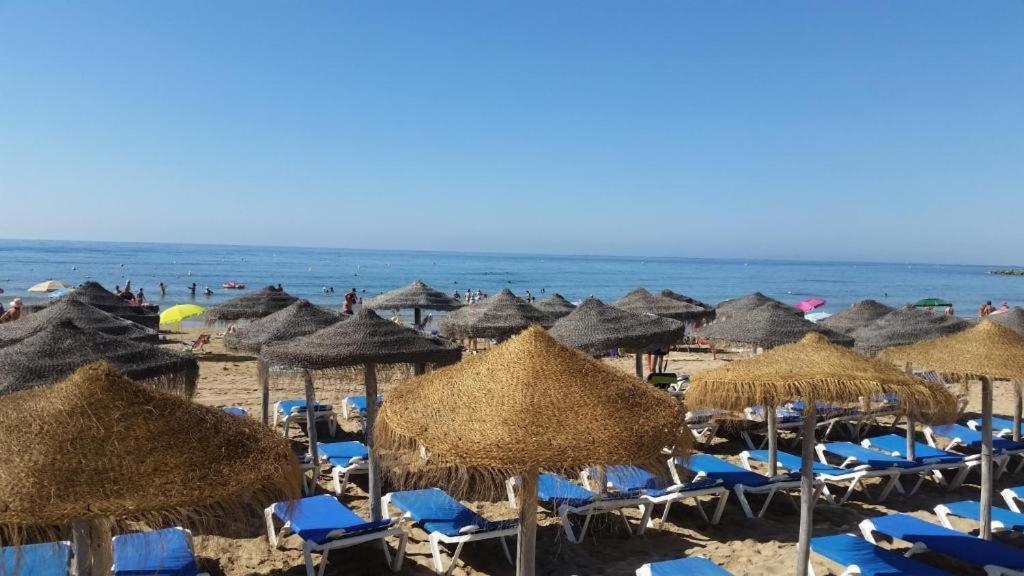 Apartament The Prestige Torrevieja Atico Con Barbecoa Zewnętrze zdjęcie
